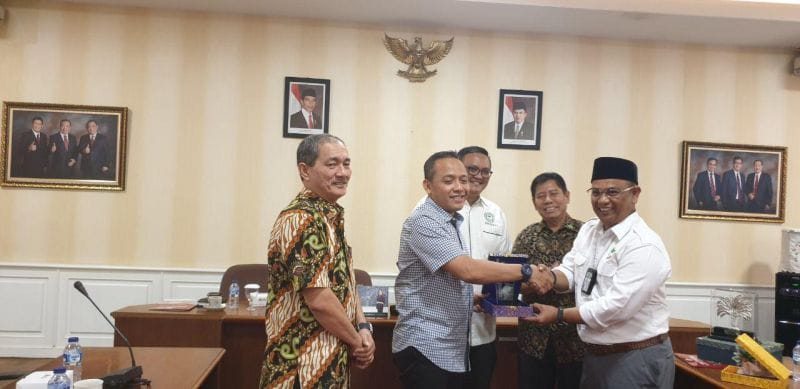 Tak Berpihak Pada Petani, Apkasindo Minta Pemerintah Evaluasi Kinerja BPDPKS