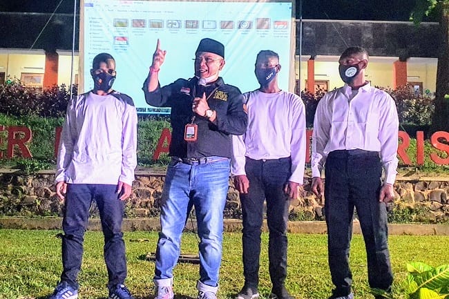 'Covid-44' Hantui Petani Sawit