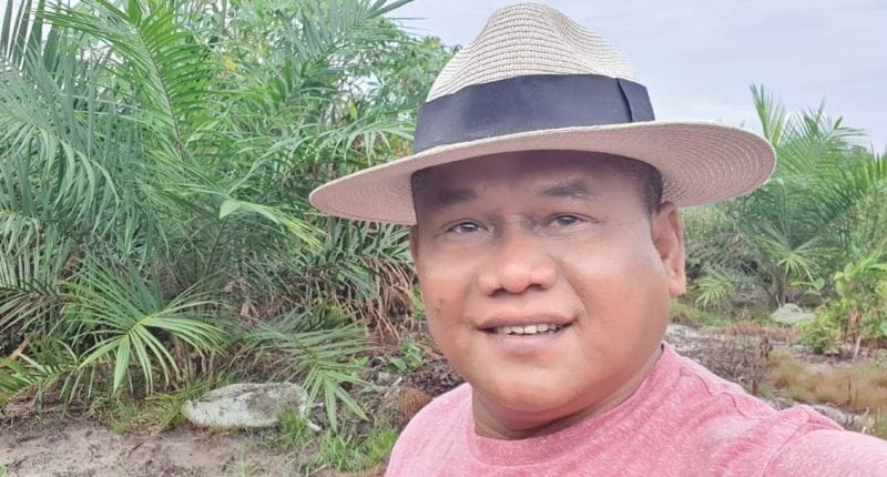 Inovasi Tak Kenal Sampah
