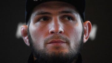 Nama Khabib Resmi Hilang dari Daftar Juara UFC