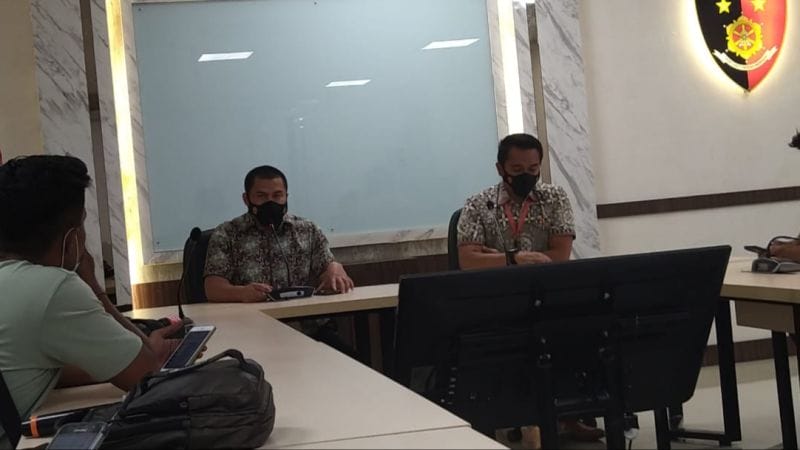 Kadis LHK Pekanbaru Jadi Tersangka Kasus Pengelolaan Sampah