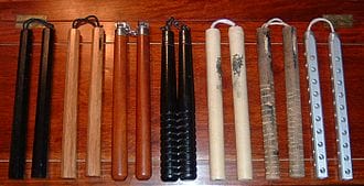 Main Pukul Pakai Double Stick, Anggota Dewan Jadi Tersangka