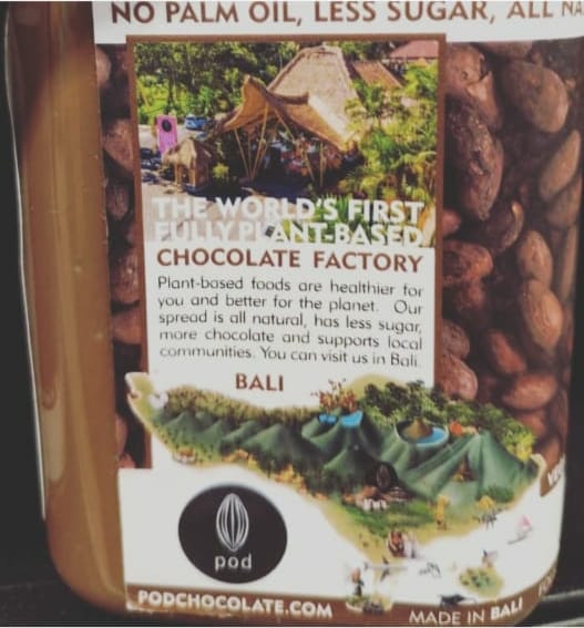 Coklat Berlabel 'NPO' Bikin Ketua Apkasindo Sumut Jengah