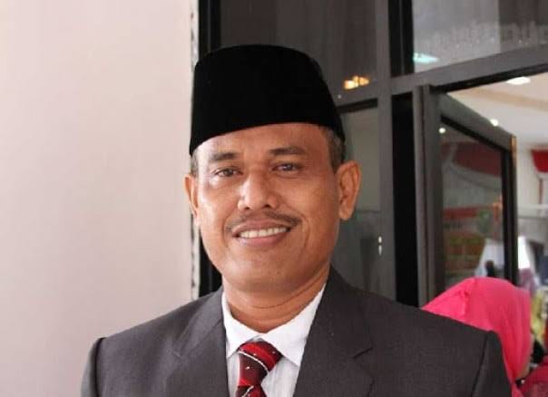 Golkar Bakal Gelar Pleno, Bahas Pemberhentian Ketua DPRD Inhu