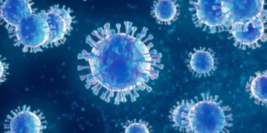 Ini Penjelasan IDI Varian Delta Menular Dalam Hitungan Detik