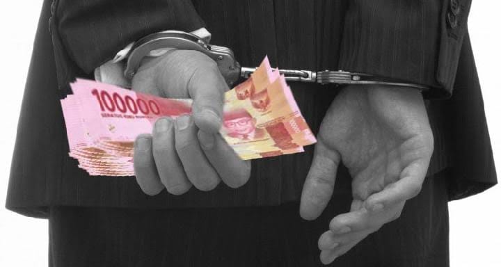 Tiga Bos Bank Riau Kepri Jadi Tersangka Penggelapan Dana Nasabah