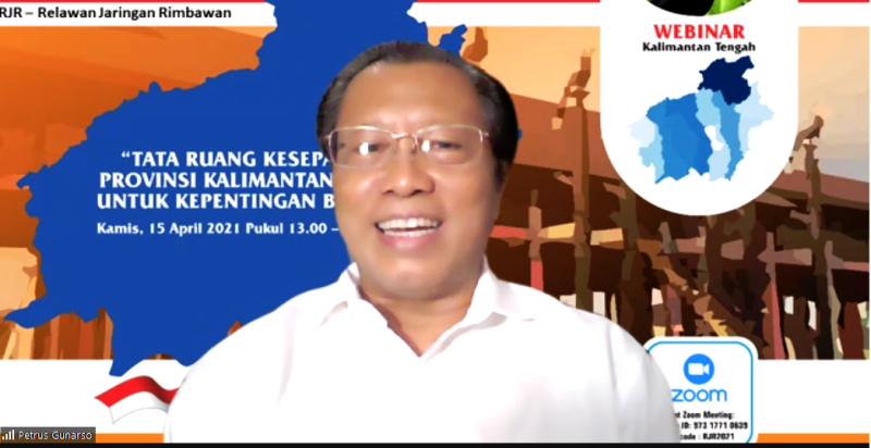 RJR: Saatnya 'Memerdekakan' Desa!