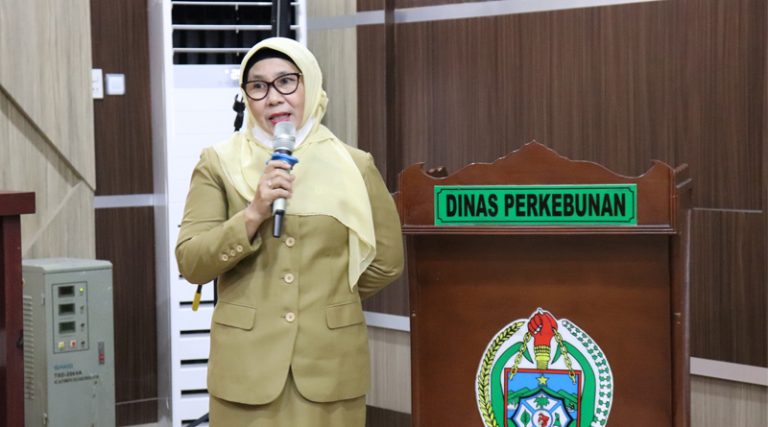 Cuma Dua yang Patuhi Harga TBS, yang Lain Gak Jelas
