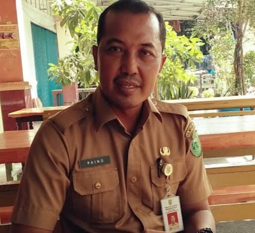Perusahaan Sawit Diingatkan Waspada Karhutla