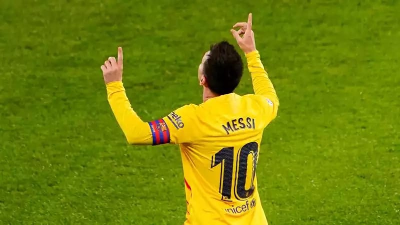 Messi Hampir Pasti Masuk Starting Eleven PSG Musim Depan
