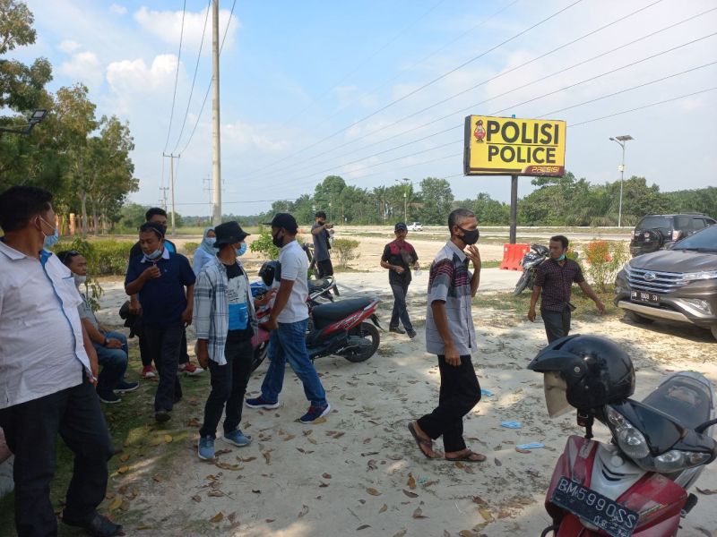 Warga Desak Pemda Lebih Ngotot 'Lawan' WSSI, Ini Marwah!