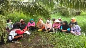 Berserikat, Pekerja Perempuan Lebih Terlindungi