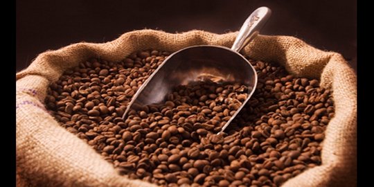 Produk Kopi Indonesia Tembus Pasar Amerika Serikat