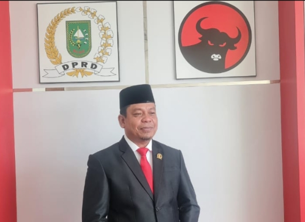Tancap Gas, Syafarudin Poti Bentuk Tim Pendamping Uji Rendemen