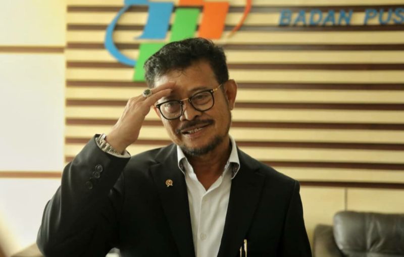 Kementan Genjot Produksi Jagung