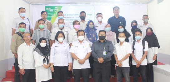 Melawi Mulai 'Terpelet' dengan Program BPJS Ketenagakerjaan