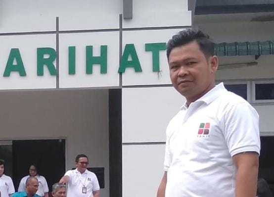 Peremajaan Sawit di Bengkulu Masih Tersendat