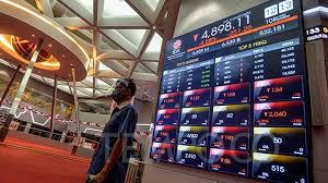 Mau Investasi? Ini Emiten Sawit yang Sehat dan Tak Berutang