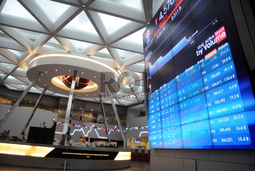 Bursa Dibuka Kembali, Saham Emiten Sawit Bergairah Berjamaah