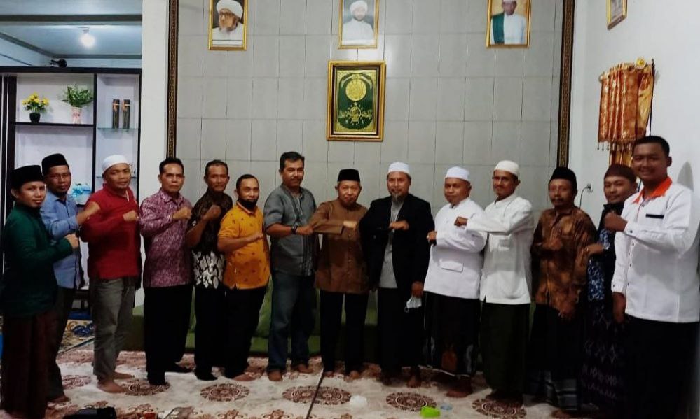 Penjejakan Santripreneur Itu Dimulai