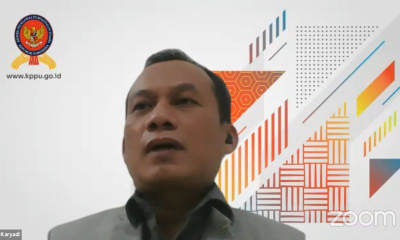 Permainan 'Mafia' Mulai Tercium, KPPU Bakal Panggil Pengusaha Migor