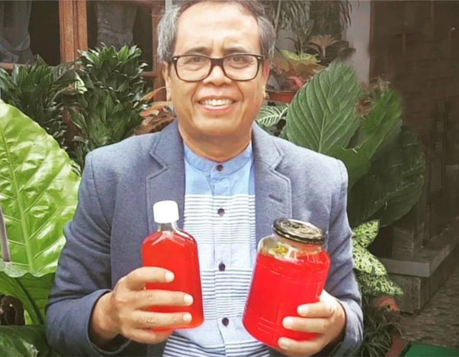 Proses ini yang Membuat Minyak Nabati Non Sawit Jadi Tak Sehat