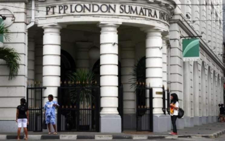 Produksi TBS Perusahaan ini Turun, tapi Laba Melejit