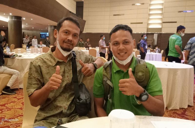 Petani Minta Harga Cangkang dan Janjang Kosong Diperhitungkan