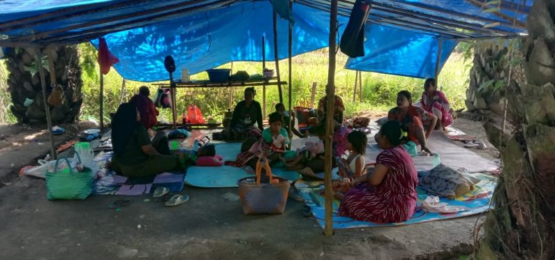 Pemda Dituding Biarkan Sengketa Lahan, Begini Jawaban Sekda