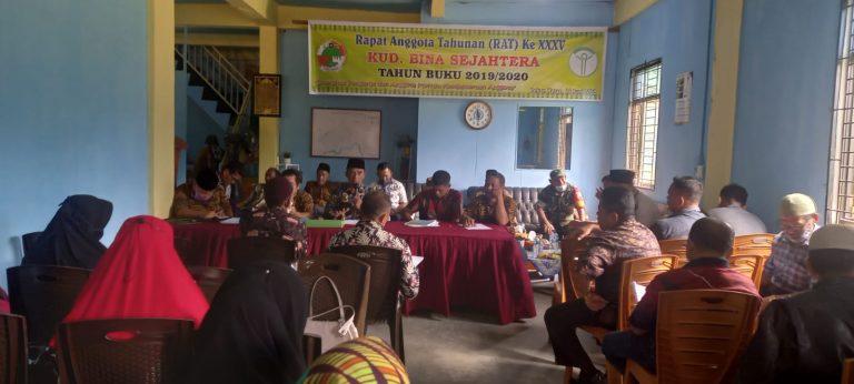 Petani Minta Lahan yang Dititipkan Ke Perusahaan Digarap Maksimal