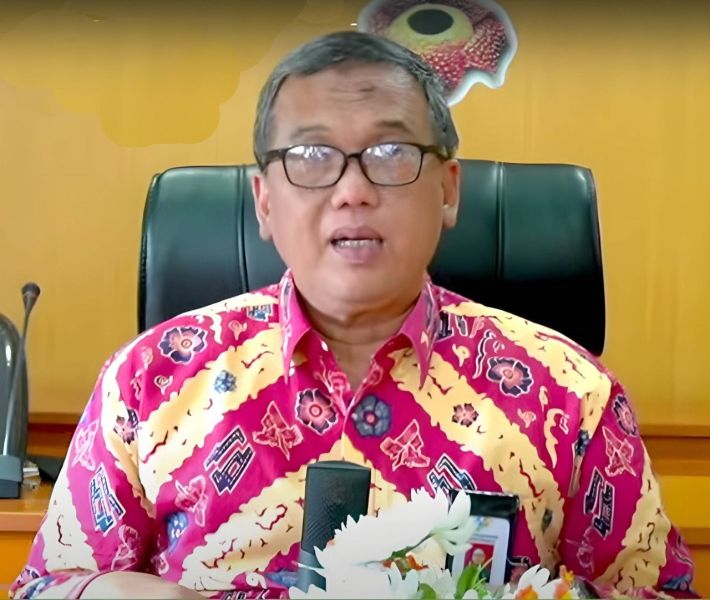 NTP Bengkulu Nomor 4 di Sumatera