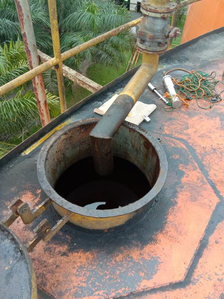 Mendag Pertimbangkan Relaksasi DMO dan DPO, ini Syaratnya