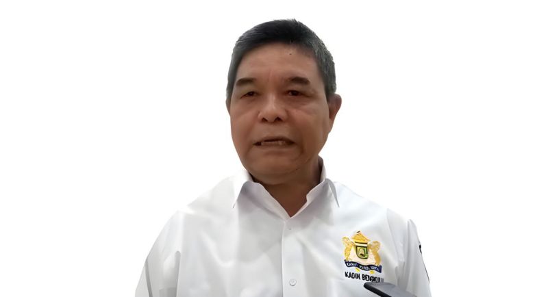 Potensi Karbon Aktif di Bengkulu Capai 10 Ribu Ton
