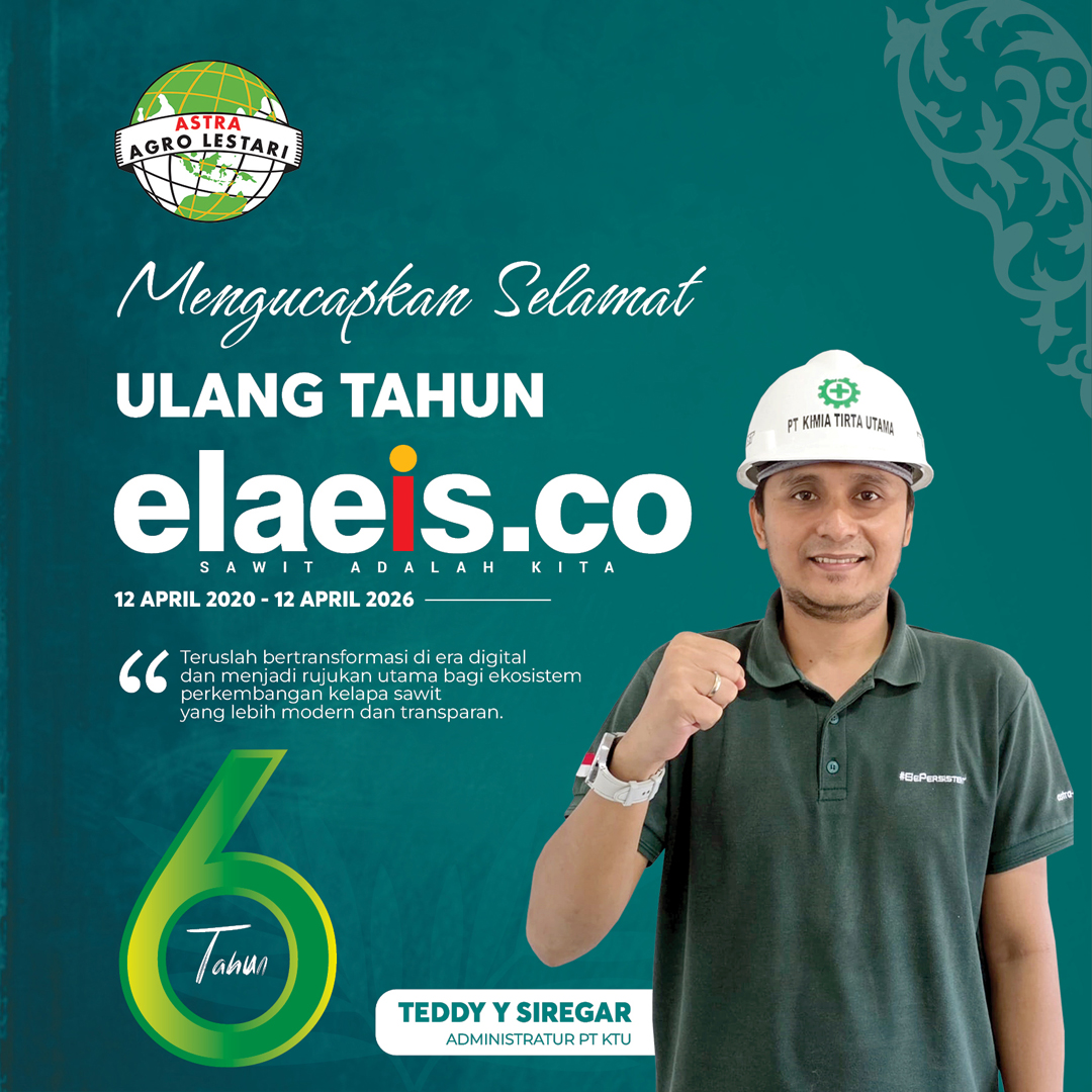 ASTRA AGRO LESTARI