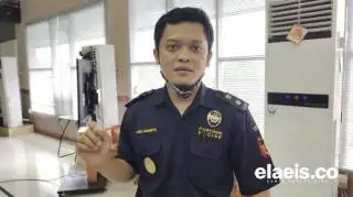 Ekspor CPO di Bengkulu Terkendala Tangki Curah Cair