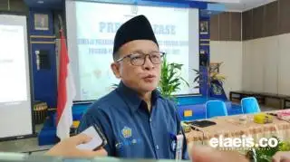 Petani Bakal 'Buntung' Terus Kalau Pemprov Bengkulu Tak Bikin PKS Sendiri