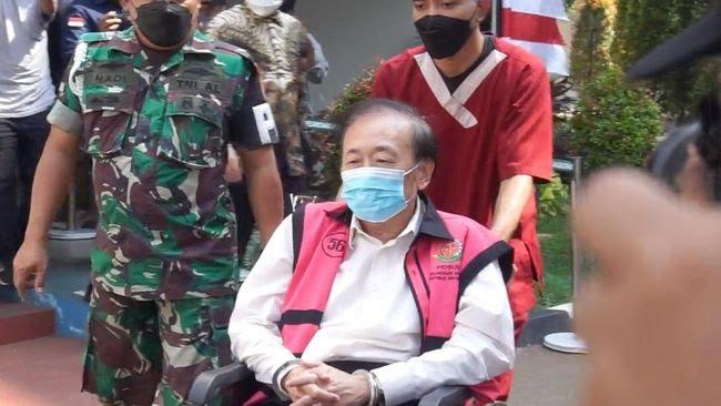 Wow... Ini Deretan Aset Bos Duta Palma yang Disita Kejagung, Totalnya Rp17 T Lebih