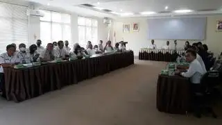Pusat Diminta Bantu Pemetaan Kebun Sawit Swadaya
