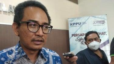 Petani Sawit Tak Menikmati Kenaikan Harga CPO dan Minyak Goreng