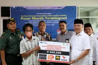 BBM Naik, Petani Bengkulu Minta Dana Sawit Jadi BLT
