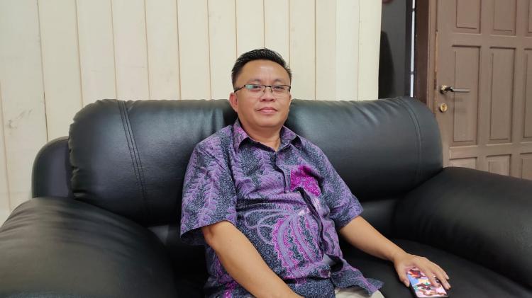 Limbah Cair Sawit Bisa Bantu Atasi Defisit Daya dan Kelangkaan Elpiji