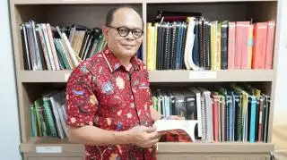 Pemerintah kan Punya BUMN, Manfaatkan Dong!