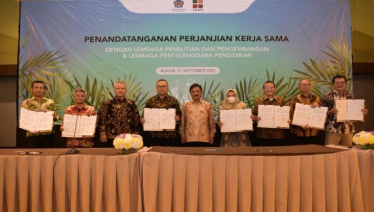 Ingat Ya! Penerima Beasiswa BPDPKS Wajib Daftar Ulang, Kalau Enggak Diganti