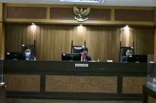 Korporasi Sawit ini Tidak Terbukti Mau Kuasai Kebun Plasma