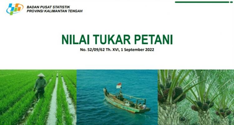 Meski NTP-R Tinggi, Belum Tentu Petaninya Sejahtera
