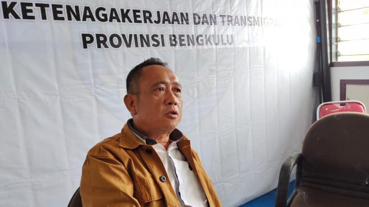 Pemda Diminta Lindungi Buruh Perkebunan Sawit