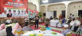 Di Daerah ini Ada Tiga yang Digratiskan Bagi Warganya