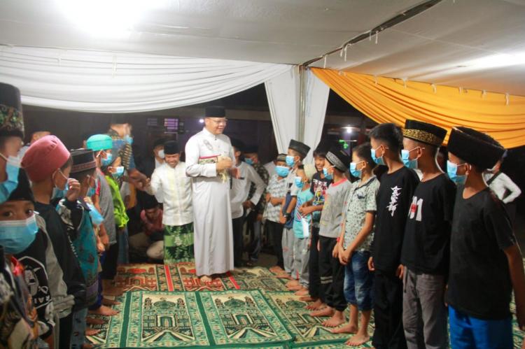 Jangan Putus Harapan, Ada Beasiswa Bagi Siswa Kurang Mampu