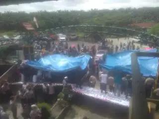 Masyarakat Tolak Perpanjangan HGU Perusahaan Sawit, ini Sebabnya