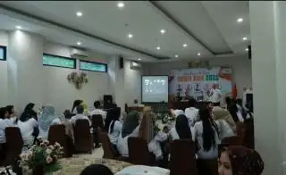 Ikut Nikmati Manfaatnya, Kaum Milenial Diajak Kampanyekan Sawit Baik